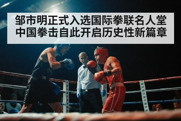 boxing match crowd